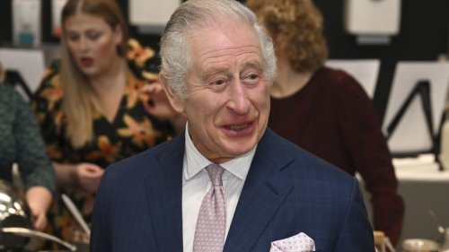 King Charles will Buckingham-Palast mehr für Besucher öffnen