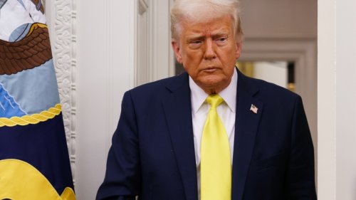 China warnt Länder vor Abkommen mit den USA +++ El Salvador bietet Gefangenenaustausch an