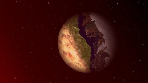 Aliens in der «Terminatorzone» – mehr Exoplaneten als bisher gedacht sind lebensfreundlich