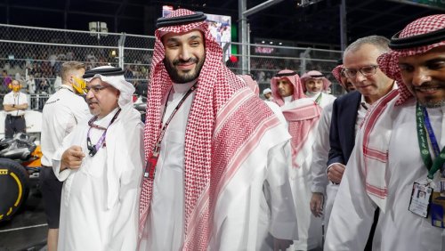 FIA-Boss warnt vor drastischen Folgen, wenn Saudis die Formel 1 übernehmen