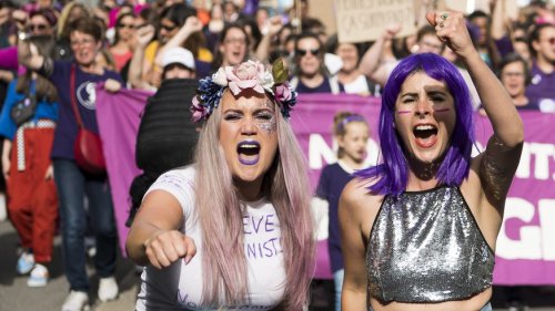 Alles, was du über den feministischen Streik am 14. Juni wissen musst