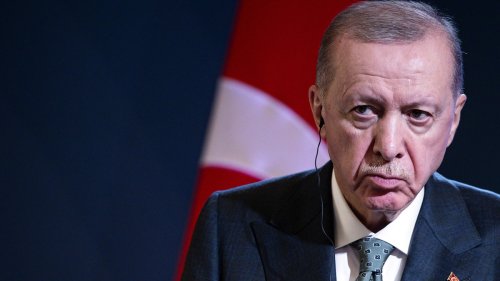 Schwedischer Journalist wegen Präsidentenbeleidigung in Türkei verurteilt