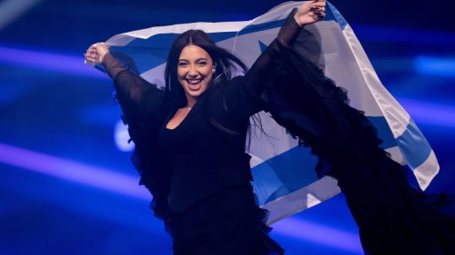 Wie Israel seit Jahren Stimmen beim ESC organisiert
