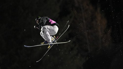 Sarah Höfflin gewinnt im Big Air die Silbermedaille – Enttäuschung für Andri Ragettli