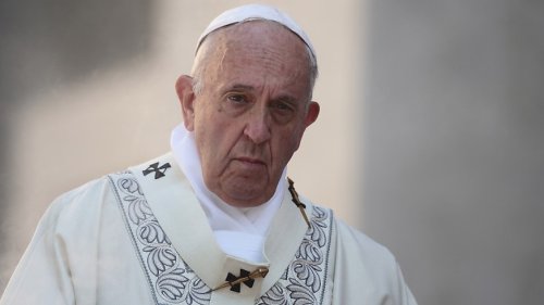 Papst erweitert Massnahmen gegen Missbrauch in der Kirche