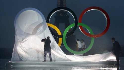 Die Russen-Frage, überrissene Ticketpreise – diese Probleme beschäftigen Paris vor Olympia