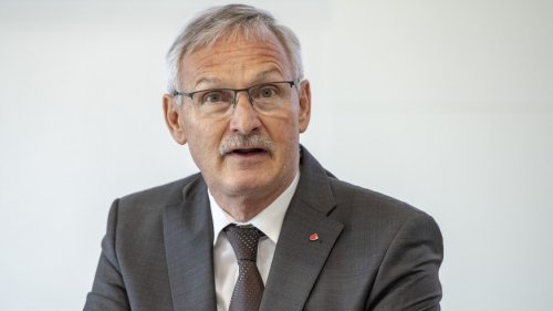 Auch Schwyzer SVP-Regierungsrat Andreas Barraud tritt zurück