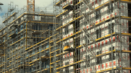 Immobilien werden noch knapper und noch teurer – so schlimm ist es in der Schweiz