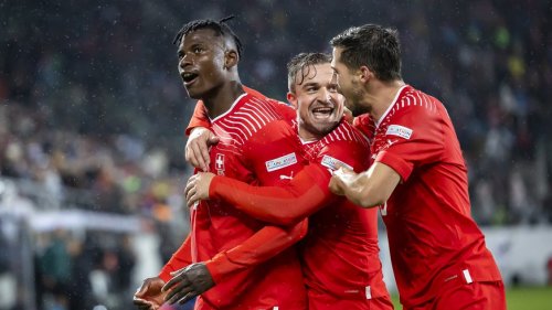 «Die Mannschaft, hat einen tollen Teamspirit» – Yakin nach Sieg gegen Tschechien zufrieden