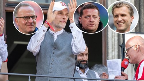 Die Folgen des Bayern-Bebens – so geht es in München jetzt weiter