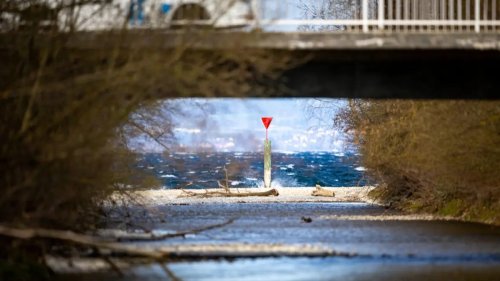 Ein Milliardenkonzern verschmutzt Europas grössten Trinkwasserspeicher mit Jahrhundertgift