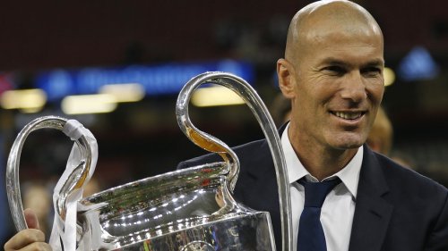 Champions-League-Finals in Zahlen: Real Madrid holt sich schon zum 14. Mal den Henkelpott