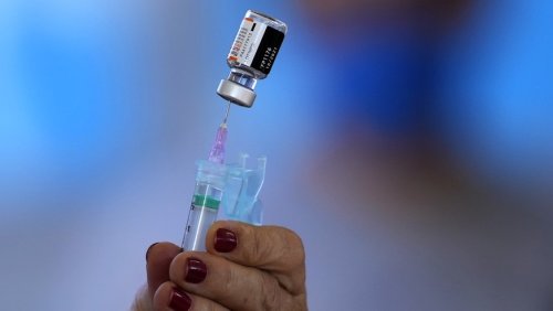 «Fühlte mich gefangen in meinem Körper»: Der seltene Fall einer schweren Impfnebenwirkung