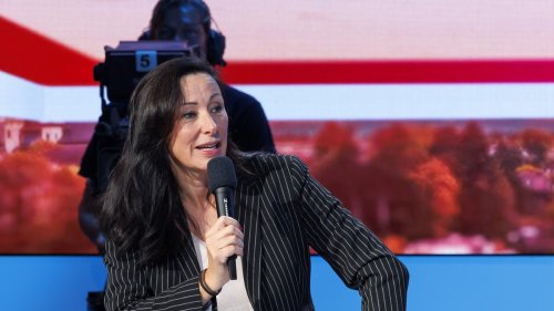 Die Schweizer Regierung sucht einen Bundesratssprecher – eine Frau gilt als Favoritin