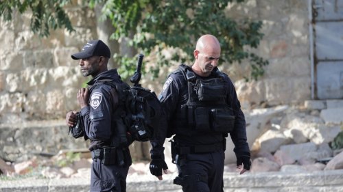 Anschlag nahe Klagemauer in Jerusalem – Mehrere Verletzte
