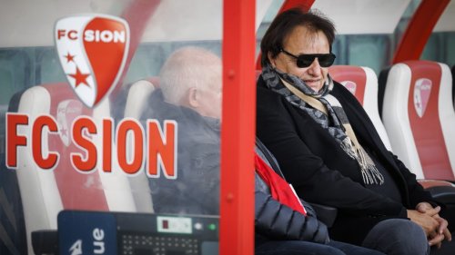 10 Klub-Bosse, neben denen Sion-Boss Christian Constantin fast wie Mutter Teresa wirkt
