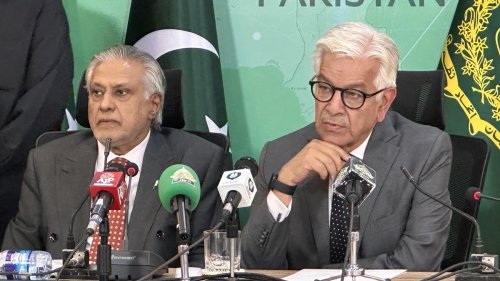 Pakistan: «Indischer Angriff steht kurz bevor» – Atomwaffen nur bei Existenzbedrohung