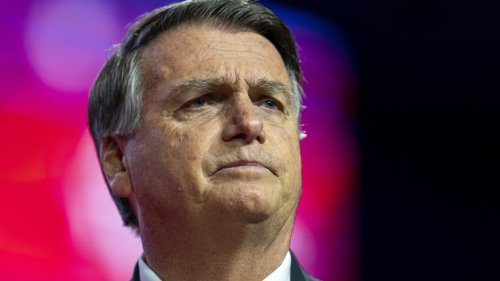 Rückkehr nach Brasilien: Bolsonaro will nicht Oppositionsführer sein