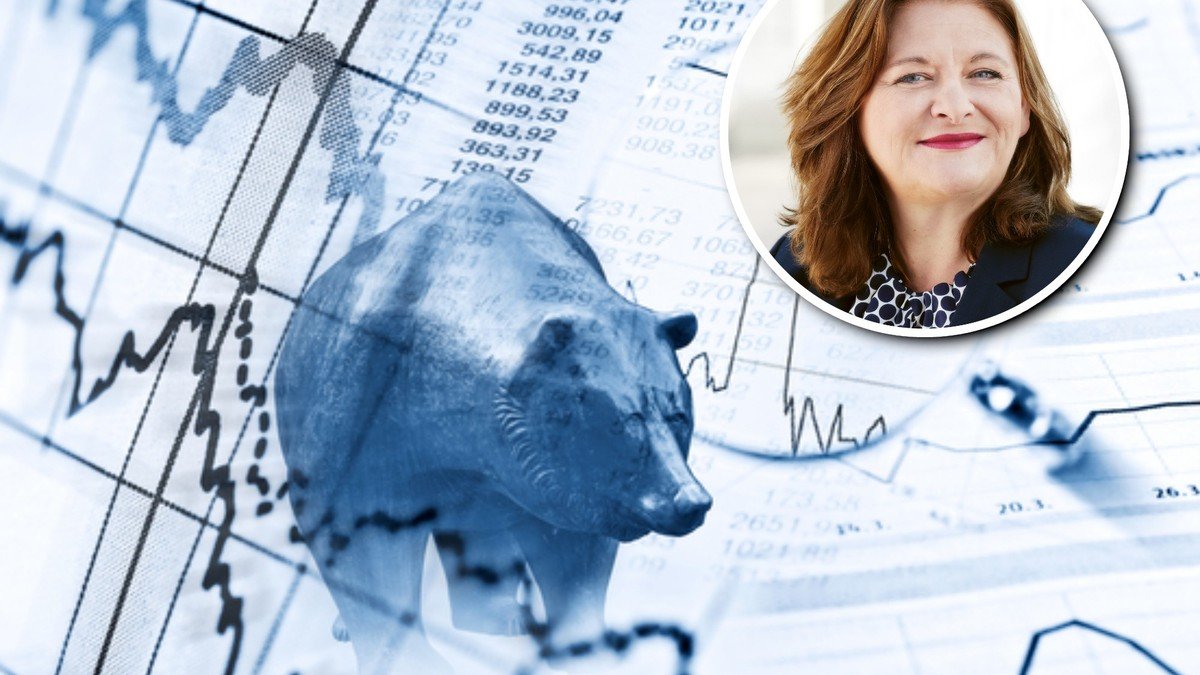 Aktien/Börse cover image