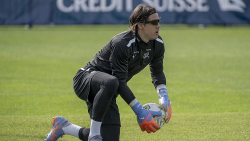 Yann Sommer vor Spiel in Serbien: «Für mich ändert sich bei einem Geisterspiel nichts»