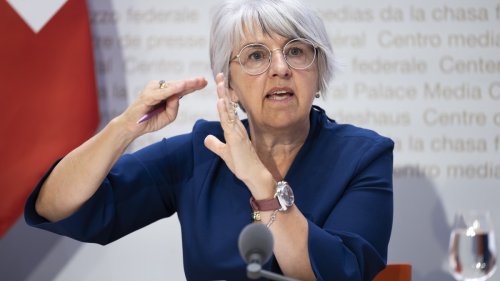 Bevölkerung soll länger arbeiten – so will der Bundesrat die AHV reformieren