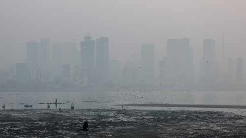 Folgen des Klimawandels sind laut Bericht unumkehrbar – für hunderte Jahre