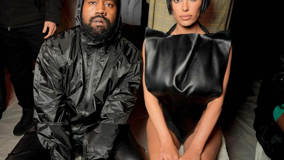 Bianca Censori plant angeblich schon wieder Trennung von Kanye West