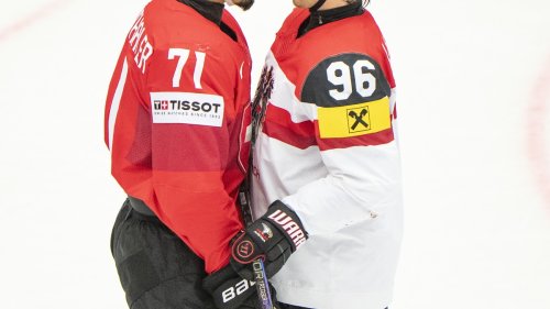 6:0! «Kaffeehaus-Hockey» und die Schweizer dulden keine Hockey-Romantik
