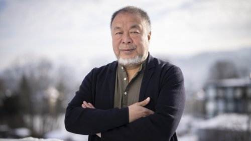 Künstler Ai Weiwei: «China und der Westen sind wie ein Paar»