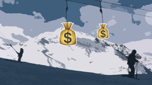 Bezahlbare Sportferien: 9 günstige Schweizer Skigebiete, die ins Familienbudget passen