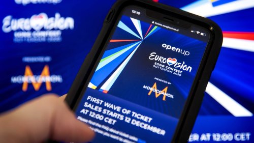 Zweite Verkaufsrunde: Das musst du tun, wenn du beim ESC dabei sein willst