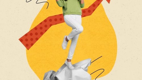 Warum du in unsicheren Zeiten nie aufhören solltest zu investieren
