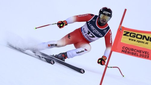 Ski-WM: Die Kombination der Männer mit Meillard im Liveticker und Stream
