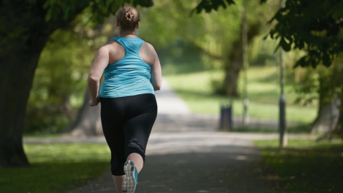 Bewegung gilt als Schlüssel für bessere Gesundheit, doch der Bund kürzt die Mittel