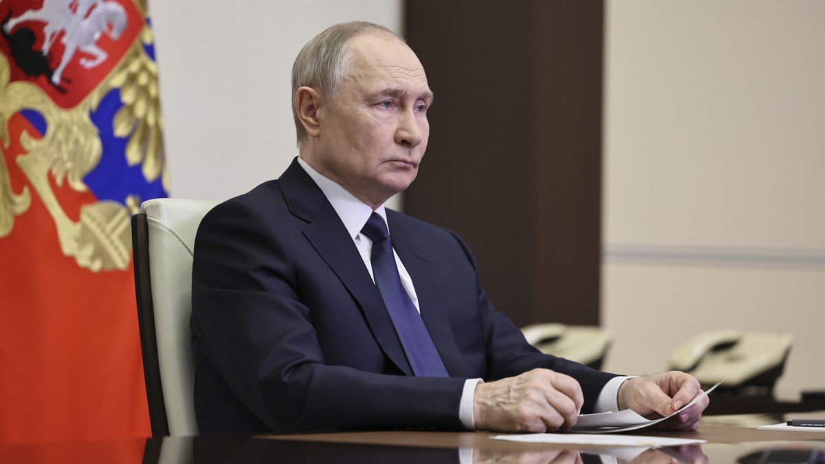 Putin verkündet Waffenruhe für mehrere Tage – Ukraine pocht auf Verlängerung