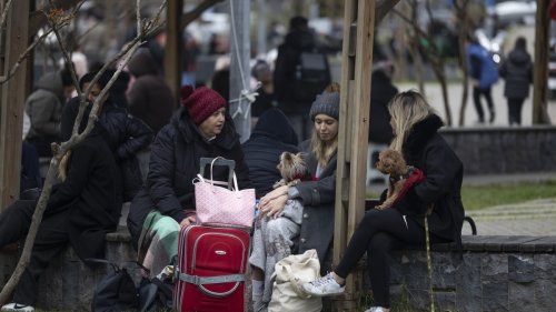 151 Verletzte nach Erdbeben in Istanbul –Sorge vor weiteren Beben