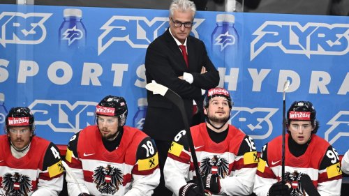 Wie ein Winterthurer Österreichs «Kaffeehaus-Hockey» salonfähig macht