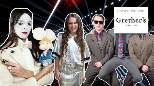 Das sind die 5 meistgestreamten Songs, die du am ESC 2025 mitsingen kannst