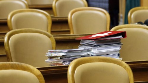 Parlament billigt Gasabkommen mit Deutschland und Italien