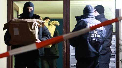 Morgen startet der Prozess gegen Ex-RAF-Mitglied Daniela Klette