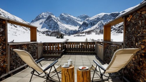 Schweizer Tourismus-Branche verzeichnet Rekord-Winter – einige Fragen aber bleiben