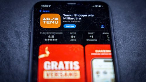 Schweizer bestellt Beamer bei Temu – und erlebt eine böse Überraschung