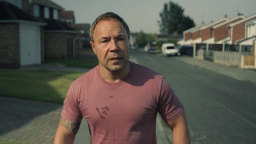 Stephen Graham ist der Erfinder von «Adolescence» und ein traumhaft guter Mensch