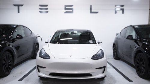 Tesla Model 3: Radikale Änderungen geplant