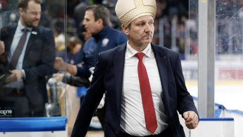 Ob Marco Bayer ZSC-Papst wird und wie es um eine Hollenstein-Rückkehr zu Kloten steht