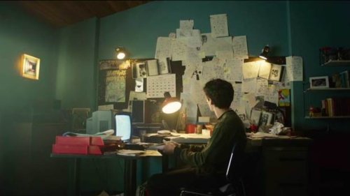 «Black Mirror»-Folge gelöscht – Zuschauer glauben an geheimen Netflix-Plan