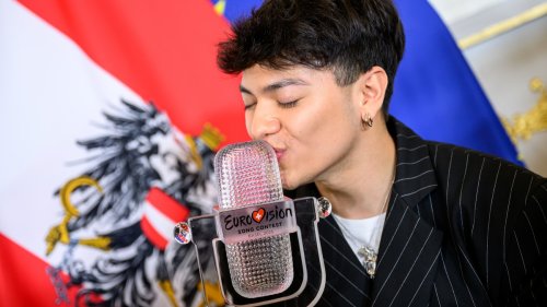 Österreich gewinnt den ESC – und zittert jetzt vor den Kosten