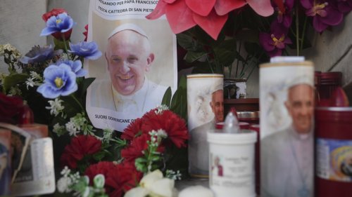 Der Papst ist tot: Das passiert, wenn das katholische Oberhaupt gestorben ist