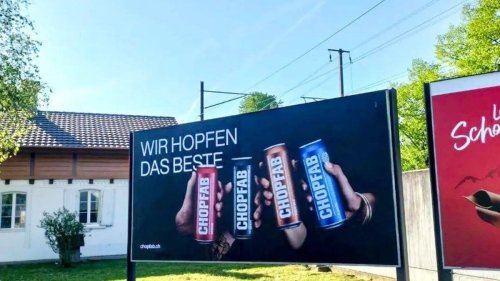 Winterthurer Brauerei will Chopfab sanieren – unter einer Bedingung