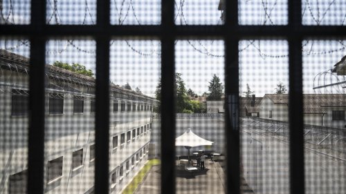 Bundesgericht stoppt Freilassung von verurteiltem IS-Anhänger